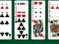 Igra Potrpežljivost Solitaire spletu Igra Potrpežljivost Solitaire spletu