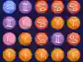 Igra Povežite zodiake spletu Igra Povežite zodiake spletu