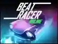 Igra Beat Racer Online spletu Igra Beat Racer Online spletu