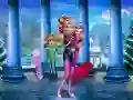 Igra Zimske zabave za dekleta spletu Igra Zimske zabave za dekleta spletu