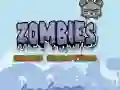 Igra Streljanje zombijev medvedov spletu Igra Streljanje zombijev medvedov spletu