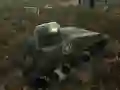 Igra Simulator Tankovske Vojne spletu
