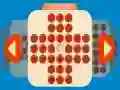 Igra Peg solitaire spletu Igra Peg solitaire spletu