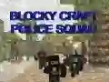 Igra Blocky Craft Policijska Ekipa spletu Igra Blocky Craft Policijska Ekipa spletu