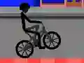 Igra Wheelie Izziv 2 spletu