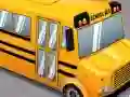Igra Simulator Vožnje Avtobusa spletu Igra Simulator Vožnje Avtobusa spletu