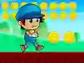 Igra Super Fant spletu Igra Super Fant spletu