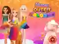 Igra Barvanje Disney Oblek spletu Igra Barvanje Disney Oblek spletu