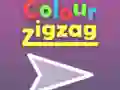 Igra Barvni Zigzag spletu Igra Barvni Zigzag spletu