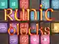 Igra Runic Bloki spletu Igra Runic Bloki spletu