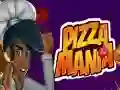 Igra Pizza Mania spletu Igra Pizza Mania spletu