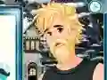 Igra Božične brade princese spletu Igra Božične brade princese spletu