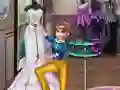 Igra Oblikovanje oblek za princesa spletu Igra Oblikovanje oblek za princesa spletu