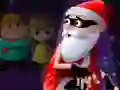Igra Božiček ali tat? spletu Igra Božiček ali tat? spletu