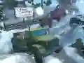 Igra Simulator vožnje tovora po brezpotju spletu
