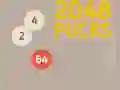 Igra Pucki 2048 spletu Igra Pucki 2048 spletu
