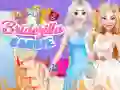Igra Nevesta Barbie spletu Igra Nevesta Barbie spletu