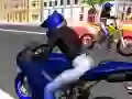 Igra Simulator motocikla spletu