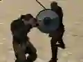 Igra Simulator gladiatorja spletu Igra Simulator gladiatorja spletu