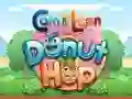 Igra Cam in Leon: Donut Skok spletu
