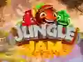 Igra Jungle Jam spletu Igra Jungle Jam spletu
