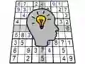 Igra Sudoku spletu Igra Sudoku spletu