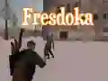 Igra Fresdoka spletu Igra Fresdoka spletu