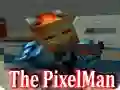 Igra PixelMan Bitka Maščevanje Royale spletu Igra PixelMan Bitka Maščevanje Royale spletu