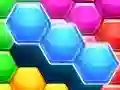 Igra Hexar 2048 spletu Igra Hexar 2048 spletu