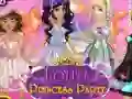 Igra Lolita Princess Party spletu Igra Lolita Princess Party spletu