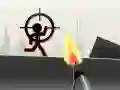 Igra Bitka stickmanov spletu Igra Bitka stickmanov spletu