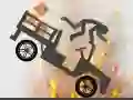 Igra Stickman Demontaža spletu Igra Stickman Demontaža spletu