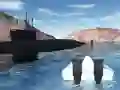 Igra Simulator čolnov spletu