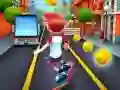 Igra Subway Surfers EG spletu Igra Subway Surfers EG spletu