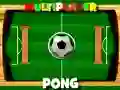 Igra Večnamenski Pong spletu Igra Večnamenski Pong spletu
