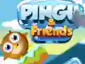 Igra Pingu in Prijatelji spletu