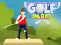 Igra Golf park spletu