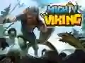 Igra Mighty Viking spletu Igra Mighty Viking spletu