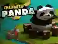 Igra Zadnji Panda spletu