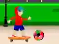 Igra Ulični Skater spletu Igra Ulični Skater spletu