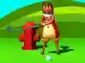 Igra Golf Royale spletu Igra Golf Royale spletu