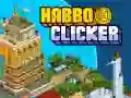 Igra Habbo Kliker spletu Igra Habbo Kliker spletu