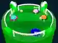 Igra Ping.io spletu Igra Ping.io spletu