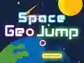 Igra Vesoljski Geo Skok spletu Igra Vesoljski Geo Skok spletu