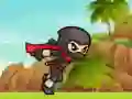 Igra Ninja Tek Online spletu Igra Ninja Tek Online spletu