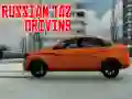 Igra Rusko Taz vožnja spletu Igra Rusko Taz vožnja spletu