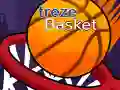 Igra Treze Basket spletu
