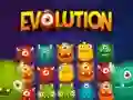 Igra Evolucija spletu Igra Evolucija spletu