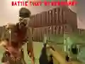 Igra Bitka SWAT proti Najemniku spletu Igra Bitka SWAT proti Najemniku spletu