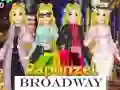 Igra Princesa Broadway Nakupovanje spletu Igra Princesa Broadway Nakupovanje spletu